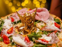 -IL TEATRO 精品意大利餐厅