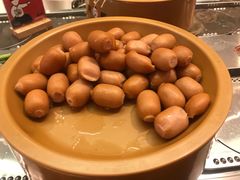-龍歌自助小火锅(市南金茂湾店)