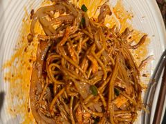 -贰醒·私房小院烧烤 (太古里店)