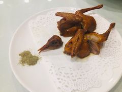 -丈母娘的饭局•新金陵菜(牛首山店)