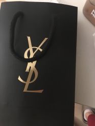-YVESSAINTLAURENT