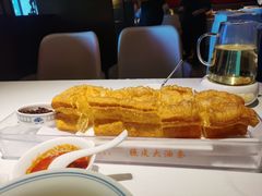 -杏花堂晋商私房菜(华熙五棵松店)