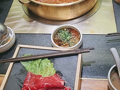 -巴奴毛肚火锅(大剧院店)