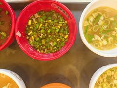 -乡党臊子面(丰庆公园店)