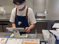 -Seesaw Coffee(西岸凤巢店)
