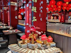 -小厨娘金榜题名(夫子庙秦淮河店)