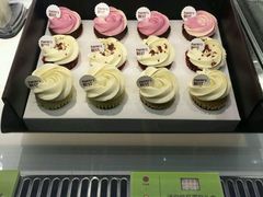 -Pantry's Best派悦坊蛋糕(K11购物艺术中心店)