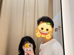 -海马体照相馆(成都来福士广场店)