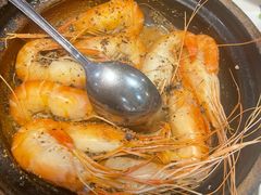 -新白鹿餐厅(百联中环店)