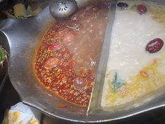 -湊湊火锅·茶憩(上海合生汇店)