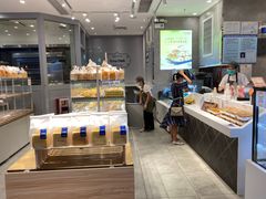 -BreadTalk面包新语·烘焙蛋糕(领展购物广场店)