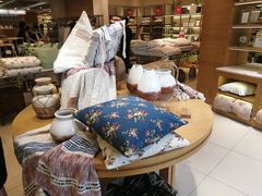 -ZARA HOME(蓝色港湾店)