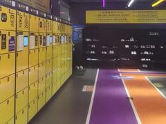 -Tenker Club弹刻极限主题公园 · 蹦床 · 团建 · 生日派对(大关店)