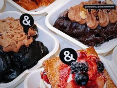 -BUTTERFUL&CREAMOROUS 黄油与面包(三里屯太古里店)