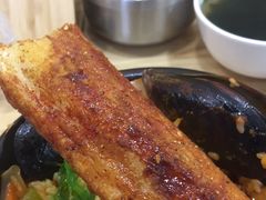 -玛马艾脆皮水磨年糕(湖北路87-89小区店)