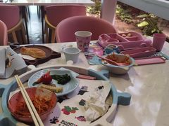 -水桶王国主题餐厅·聚会·生日派对·亲子活动·家庭套餐(亚龙湾希尔顿店)