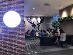 -鹿角巷The Alley(龙湖天街店)