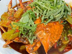 -夹夹大·蟹蟹大排档(财富又一城店)