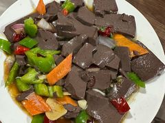 -灿哥羊汤(果园店)