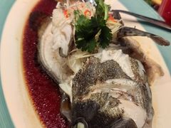 -百富源·海鲜辽菜(浑河堡店)