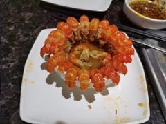 -海底捞火锅(汇悦城店)