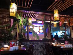 大堂-湘厨壹品(芙蓉广场店)