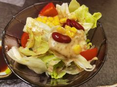 -晓寿司·精致料理(绿地店)