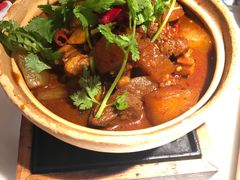 -味福记·江西小炒·南昌小吃(青山湖万达店)