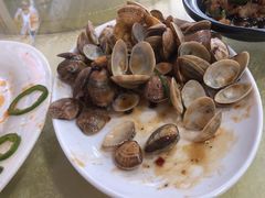 -考记泥焗鸡农庄·海鲜(北洛秘境店)