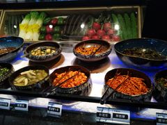 -盛江山自助料理(太原街万达店)