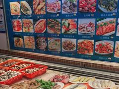 -老地方海鲜坊(步行街店)