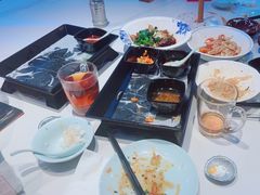 -火宫殿·小吃王国(坡子街店)