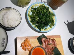 -探越小馆·越泰料理(增城永旺店)