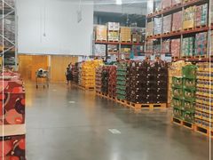 -山姆会员商店(邻瑞广场店)