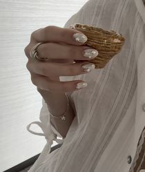-小小美甲美睫
