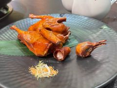 -飞尝蚝·顺德菜·鱼生(顺德总店)
