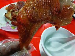 -亚一荔枝柴烧鸡(仙葫店)
