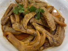 -海宝酒家(中山四路店)