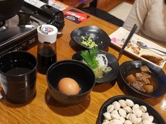 -三月居酒屋(青年大街店)