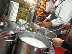 -正宁路小吃夜市