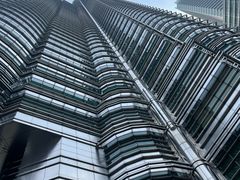 -吉隆坡国油双峰塔