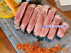 -曼乐辰餐厅(中庚漫游城店)