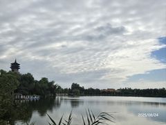 -盛世南宫影视城(北普陀影视城)
