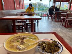 -71号豆汤饭·成都小馆(红牌楼店)