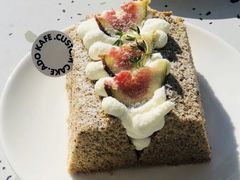 -ADO KAFE(大学城店)