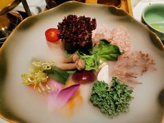 -叶叶菩提(太原别墅店)