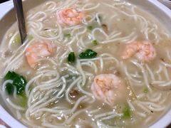 莆田卤面-莆田餐厅(滨海广场店)