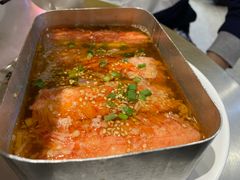 -烎记烧烤(蓝天花园店)