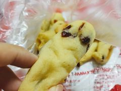 -周记传统糕点PASTRY(蜀汉路店)