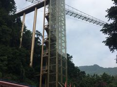 -宝晶宫旅游景区